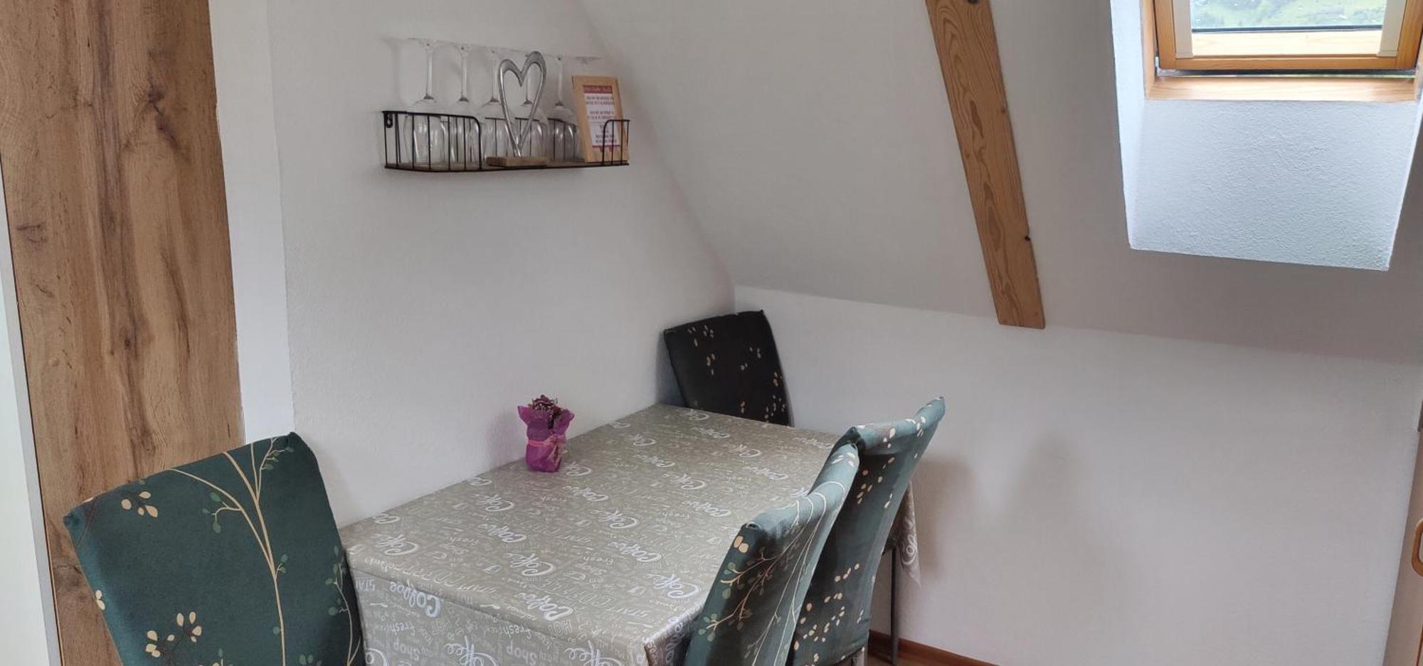 Sofias Apartment Bad Goisern Phòng bức ảnh